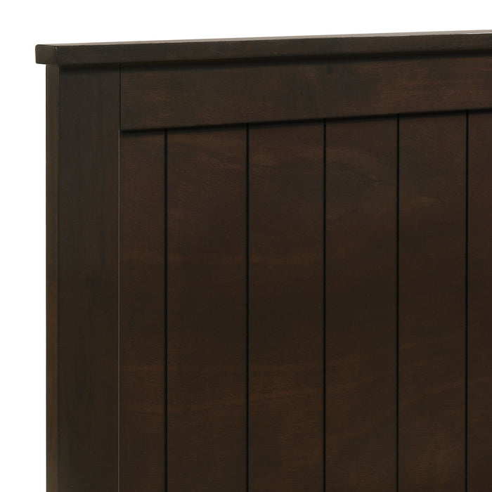 Sami Captains Bed - Jack’s Furniture and More (Laredo, TX)