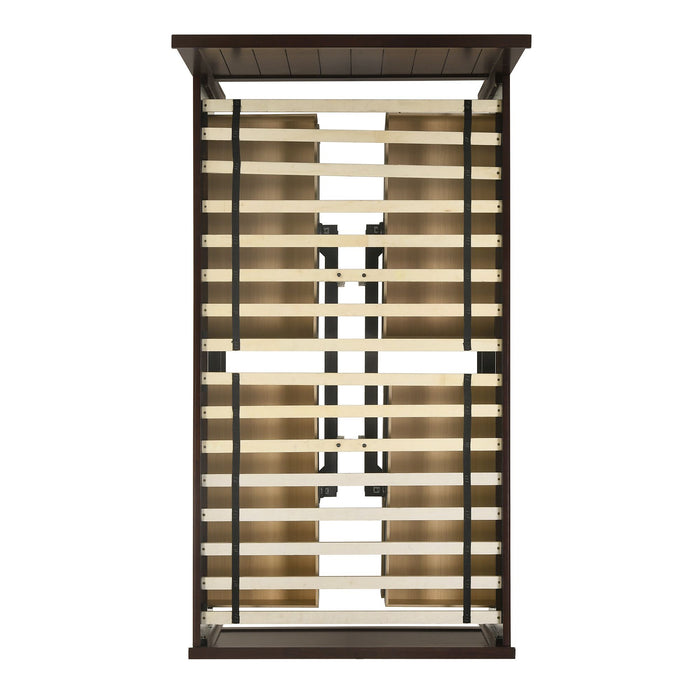 Sami Captains Bedroom Set - Jack’s Furniture and More (Laredo, TX)