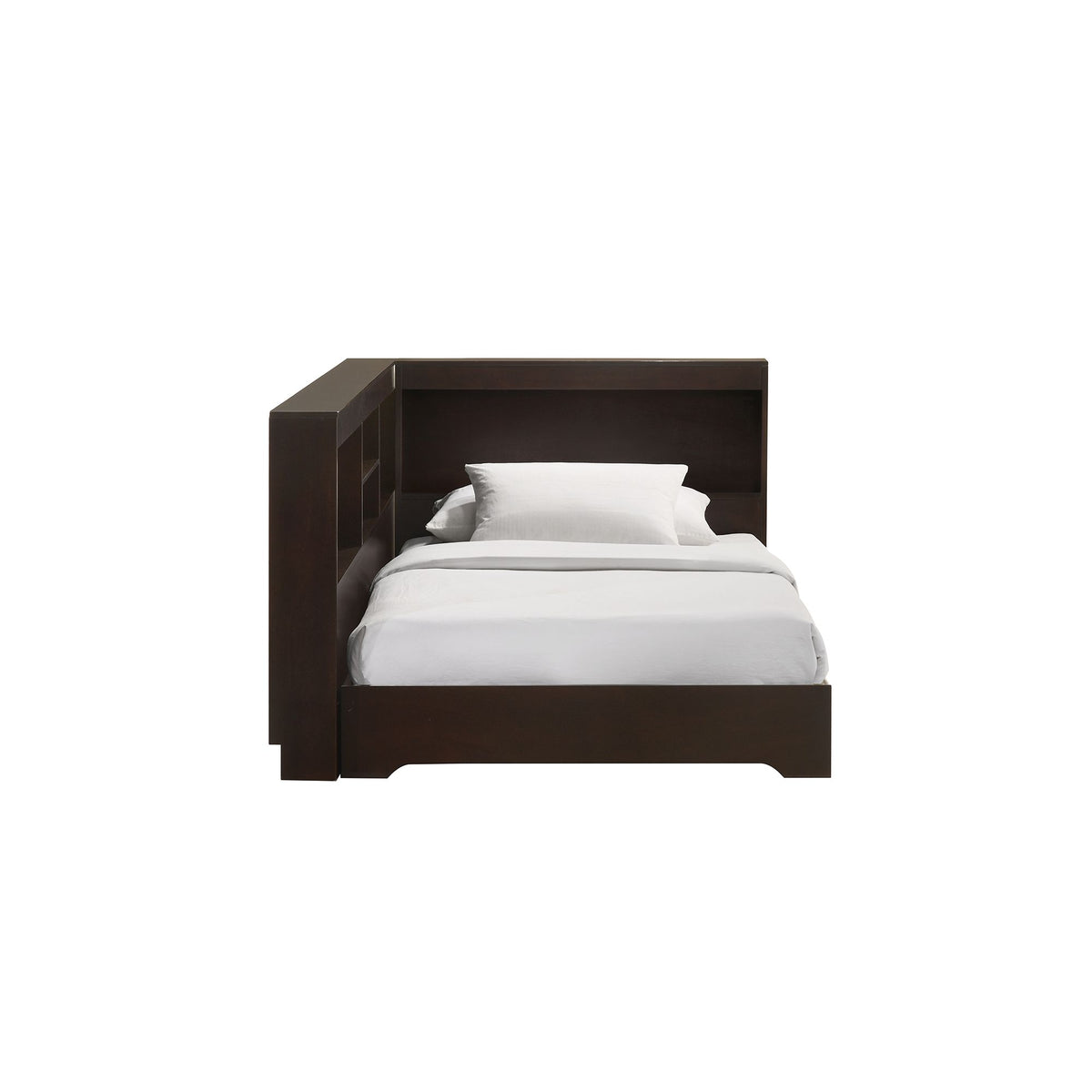 Sami Corner Bed - Jack’s Furniture and More (Laredo, TX)
