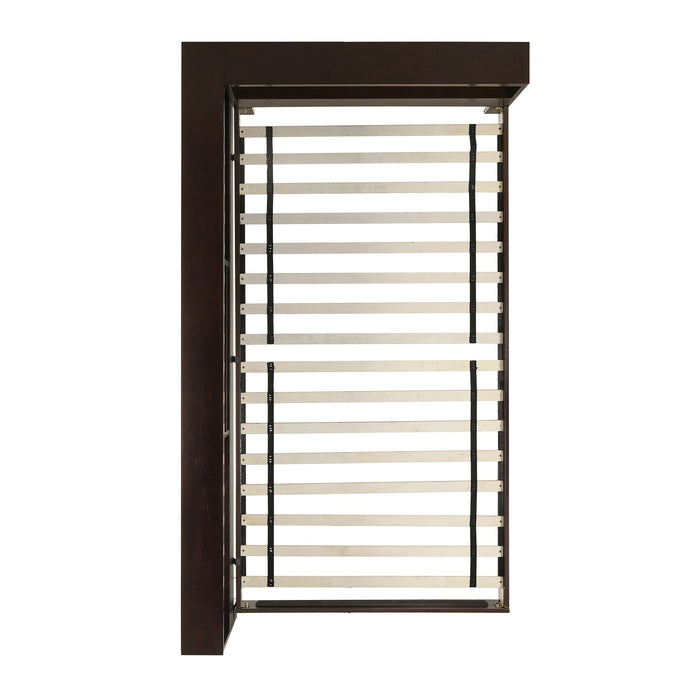 Sami Corner Bed - Jack’s Furniture and More (Laredo, TX)