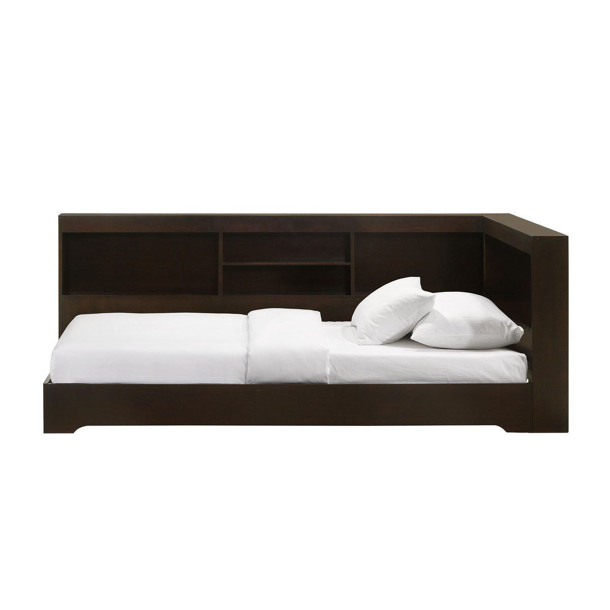 Sami Corner Bed - Jack’s Furniture and More (Laredo, TX)