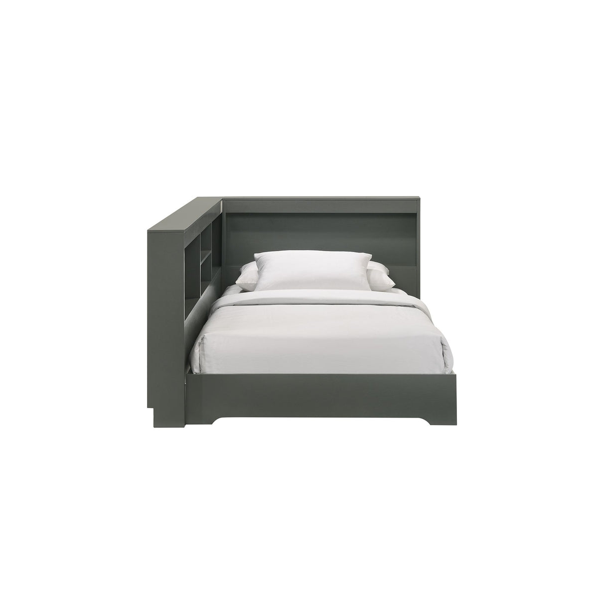 Sami Corner Bed - Jack’s Furniture and More (Laredo, TX)
