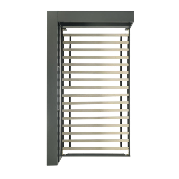 Sami Corner Bed - Jack’s Furniture and More (Laredo, TX)