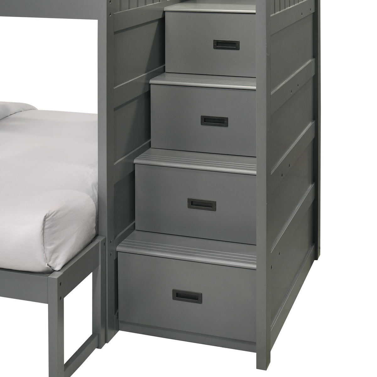 Sami Over Step Bunk with Right HB