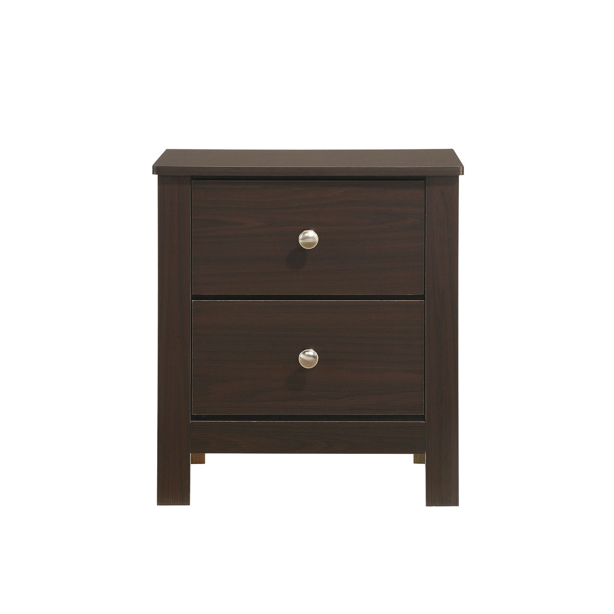 Sami Youth 2-Drawer Nightstand - Jack’s Furniture and More (Laredo, TX)
