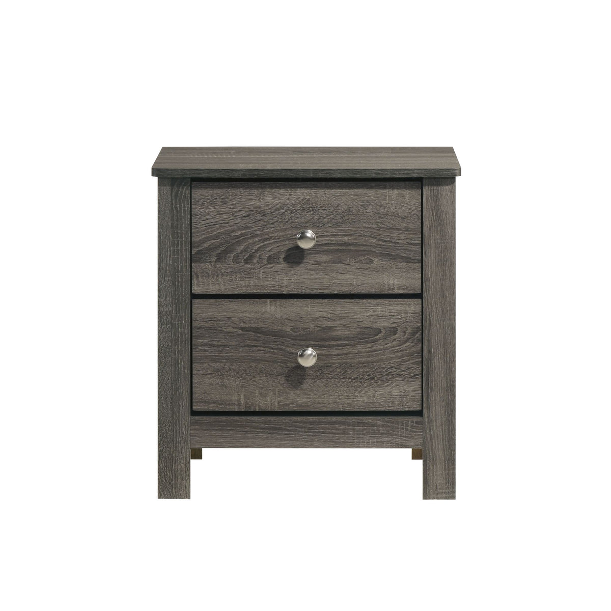 Sami Youth 2-Drawer Nightstand - Jack’s Furniture and More (Laredo, TX)