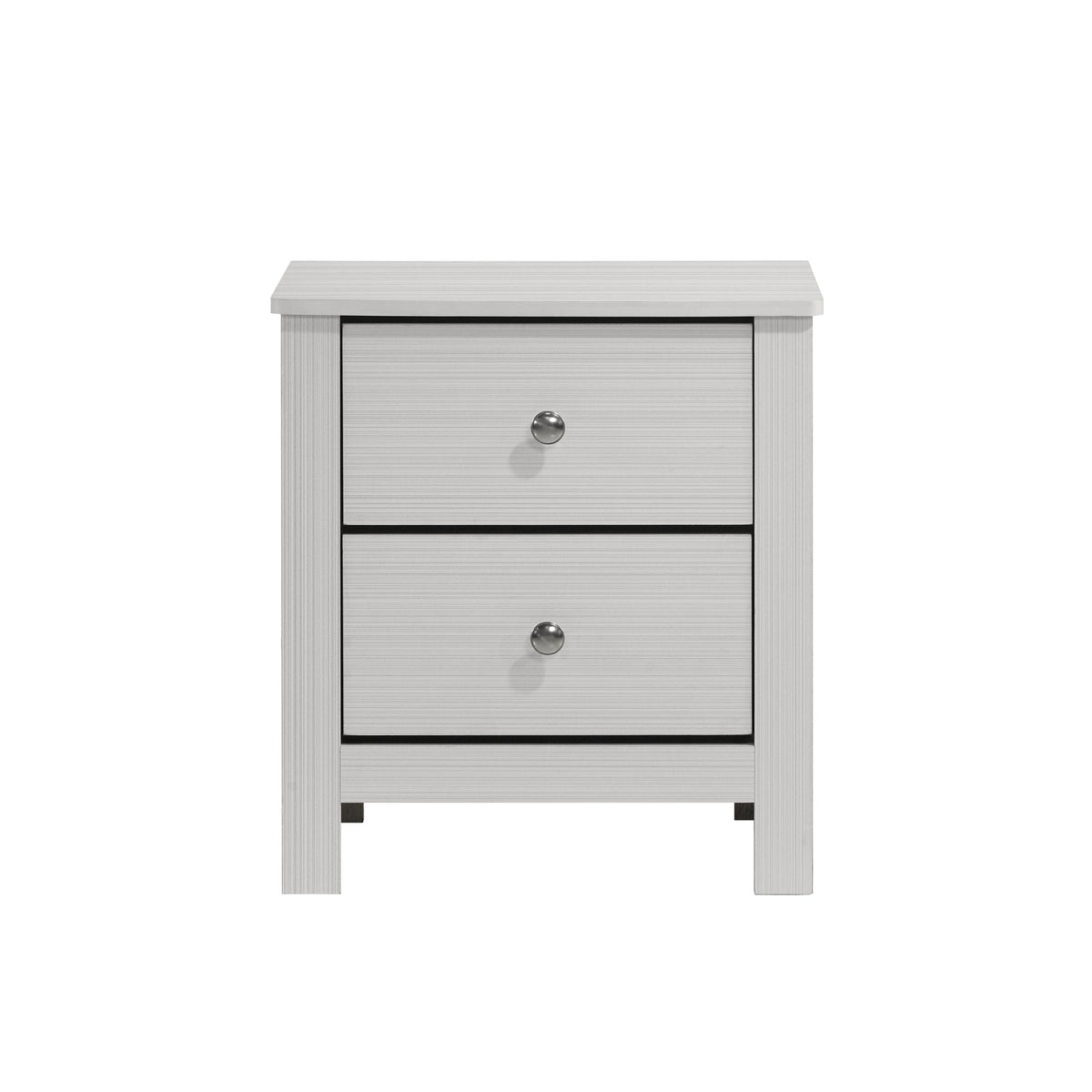 Sami Youth 2-Drawer Nightstand - Jack’s Furniture and More (Laredo, TX)