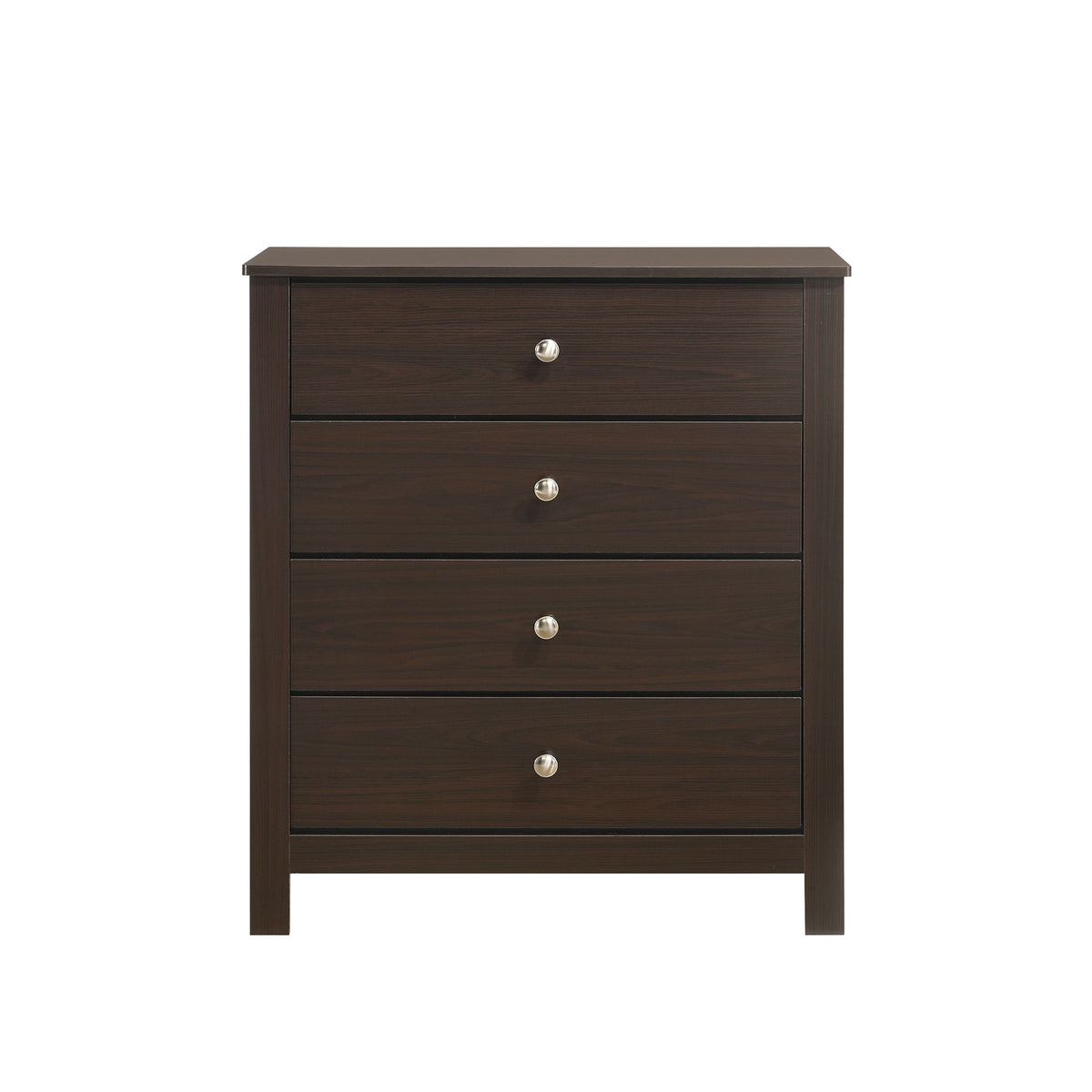 Sami Youth 4-Drawer Chest - Jack’s Furniture and More (Laredo, TX)