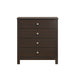 Sami Youth 4-Drawer Chest - Jack’s Furniture and More (Laredo, TX)