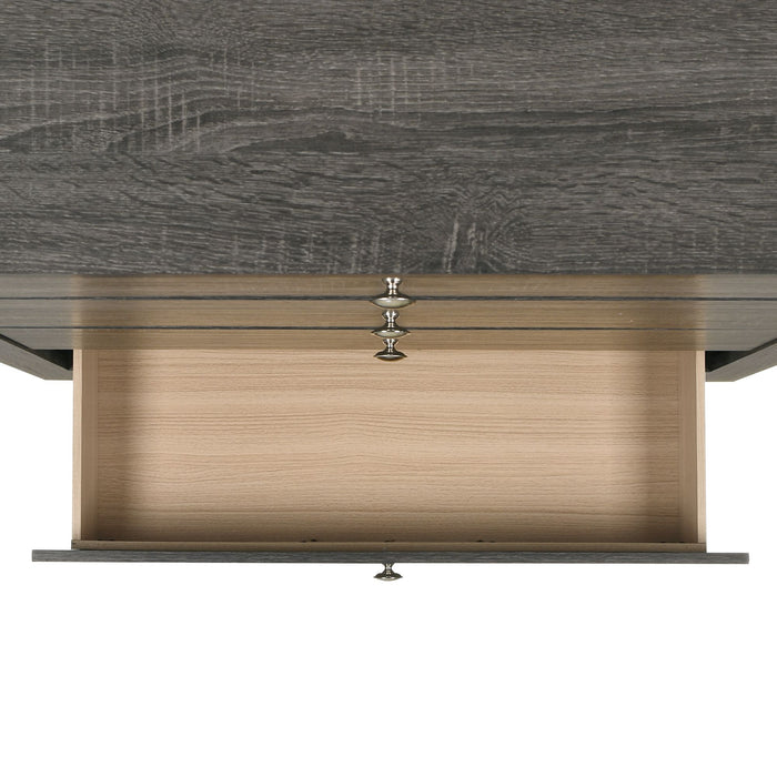 Sami Youth 4-Drawer Chest - Jack’s Furniture and More (Laredo, TX)