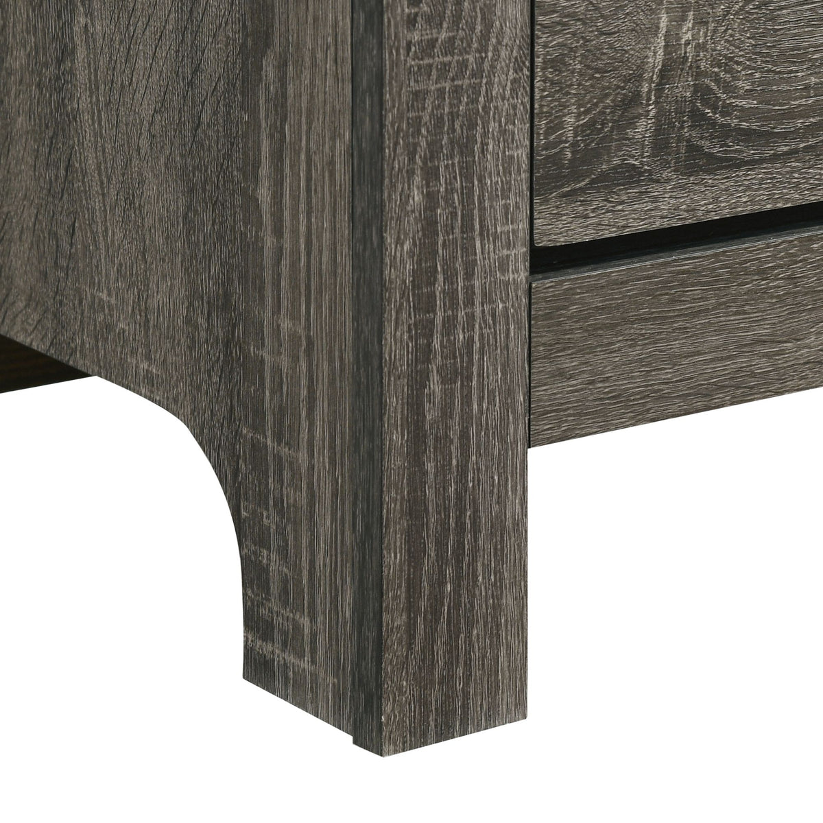 Sami Youth 4-Drawer Chest - Jack’s Furniture and More (Laredo, TX)