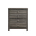 Sami Youth 4-Drawer Chest - Jack’s Furniture and More (Laredo, TX)