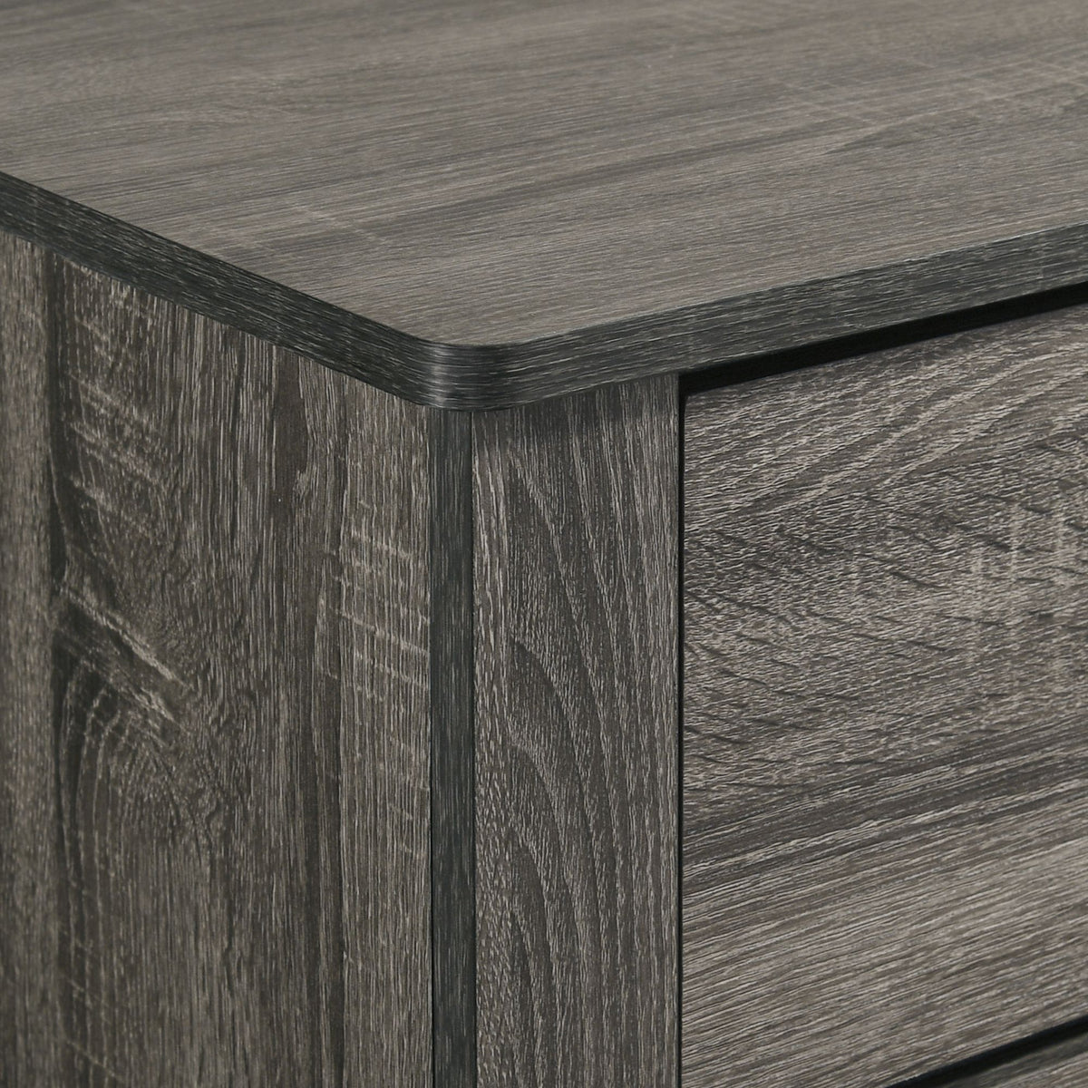 Sami Youth 2-Drawer Nightstand - Jack’s Furniture and More (Laredo, TX)