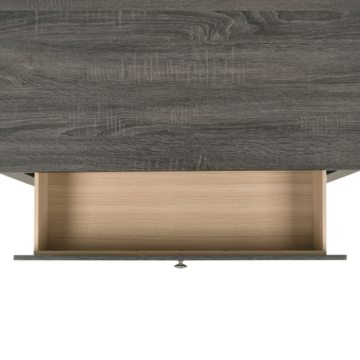 Sami Youth 4-Drawer Chest - Jack’s Furniture and More (Laredo, TX)