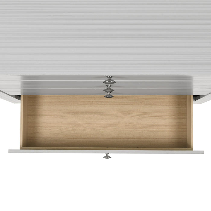 Sami Youth 4-Drawer Chest - Jack’s Furniture and More (Laredo, TX)