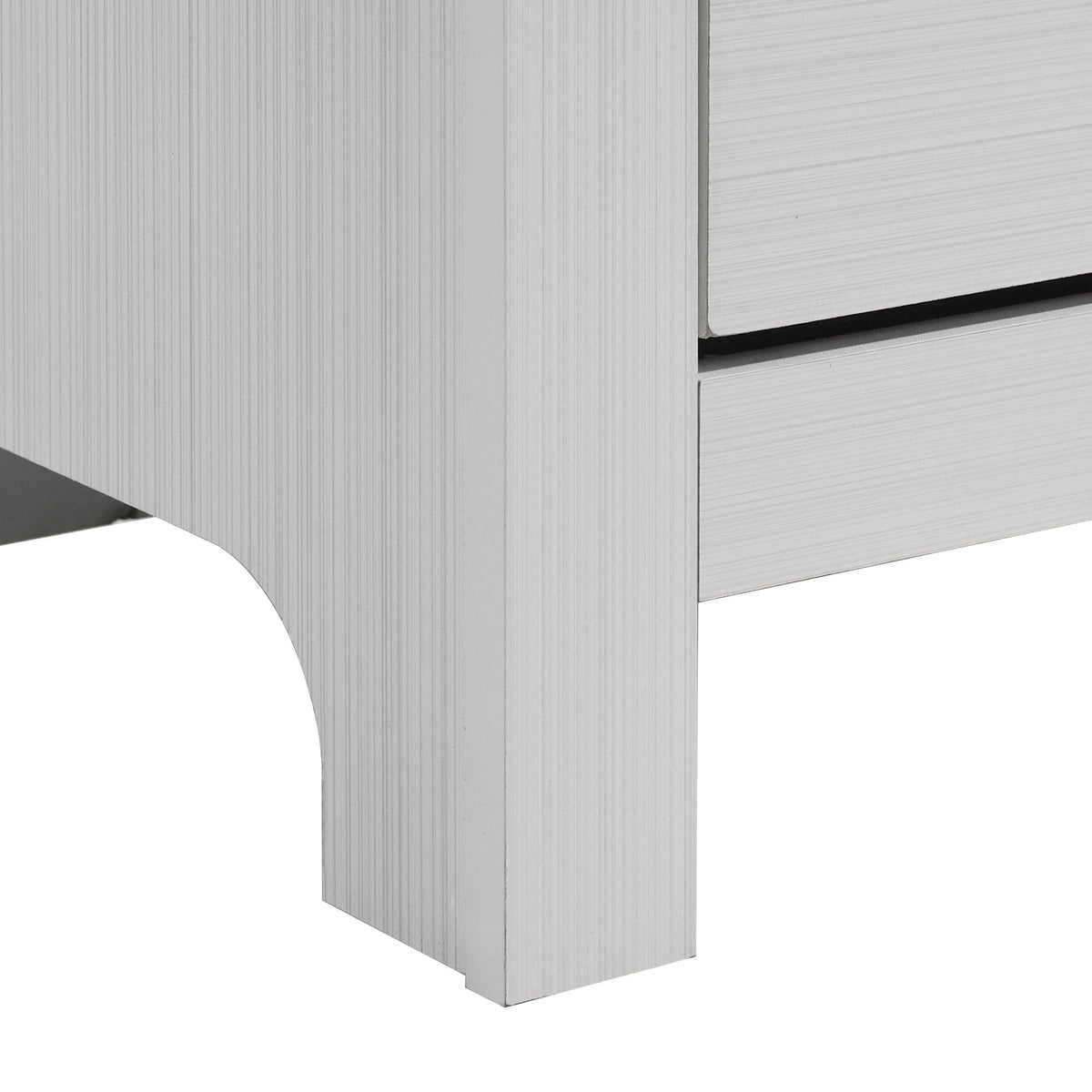Sami Youth 4-Drawer Chest - Jack’s Furniture and More (Laredo, TX)