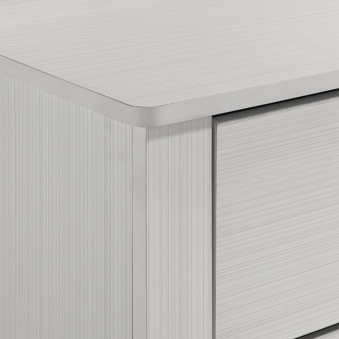 Sami Youth 6-Drawer Dresser - Jack’s Furniture and More (Laredo, TX)