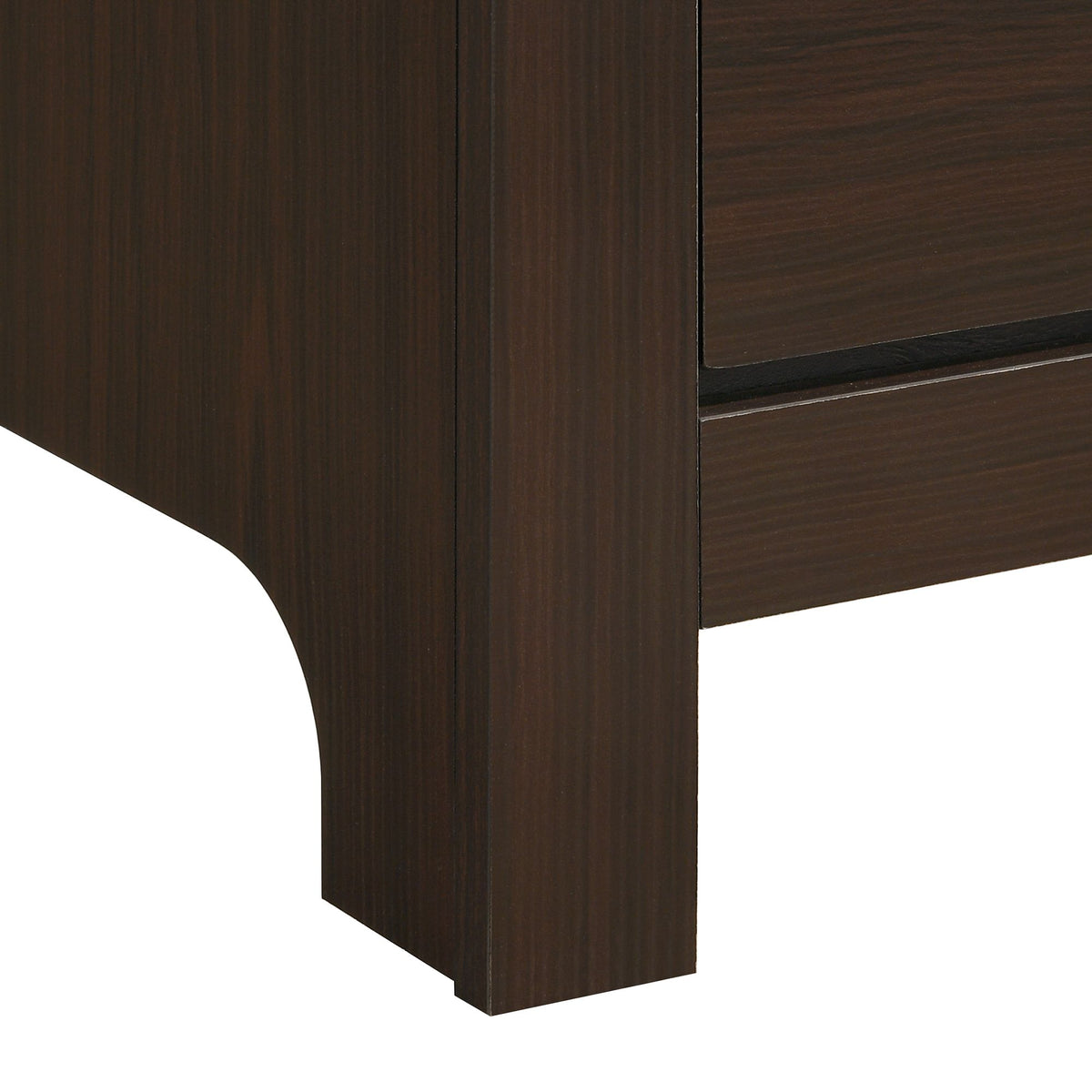 Sami Youth 2-Drawer Nightstand - Jack’s Furniture and More (Laredo, TX)