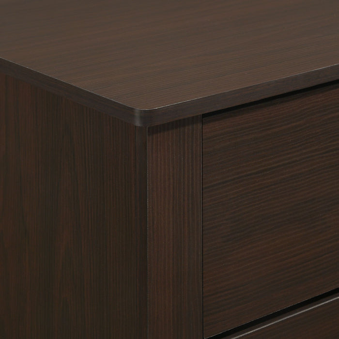 Sami Captains Bedroom Set - Jack’s Furniture and More (Laredo, TX)