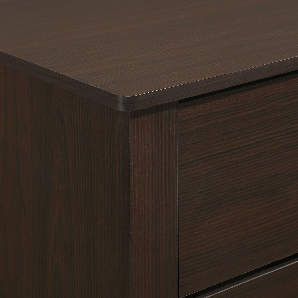 Sami Youth 4-Drawer Chest - Jack’s Furniture and More (Laredo, TX)