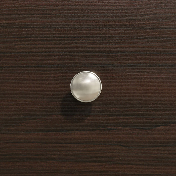 Sami Youth Dresser and Mirror Set - Jack’s Furniture and More (Laredo, TX)