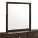 Sami Youth Dresser and Mirror Set - Jack’s Furniture and More (Laredo, TX)