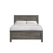Sami Youth Panel Bed - Jack’s Furniture and More (Laredo, TX)
