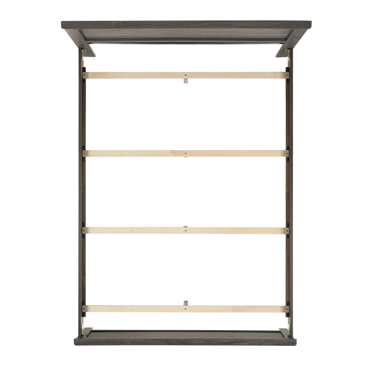 Sami Youth Panel Bed - Jack’s Furniture and More (Laredo, TX)