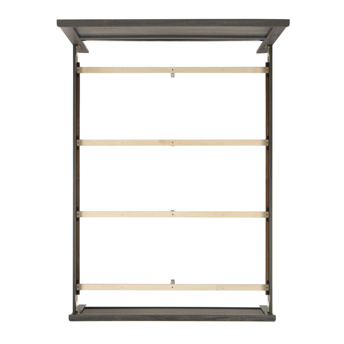 Sami Youth Panel Bed - Jack’s Furniture and More (Laredo, TX)