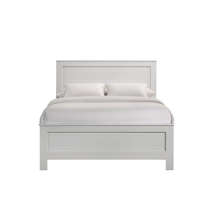 Sami Youth Panel Bed - Jack’s Furniture and More (Laredo, TX)