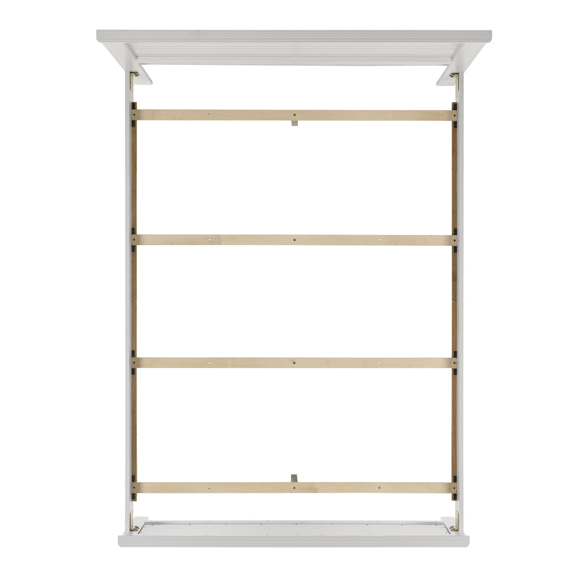 Sami Youth Panel Bed - Jack’s Furniture and More (Laredo, TX)