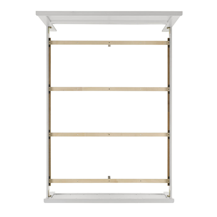 Sami Youth Panel Bed - Jack’s Furniture and More (Laredo, TX)