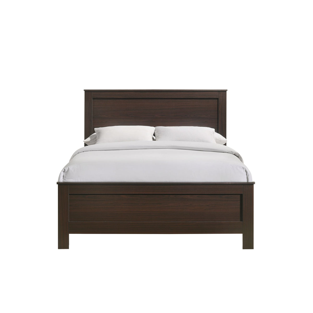 Sami Youth Panel Bed - Jack’s Furniture and More (Laredo, TX)