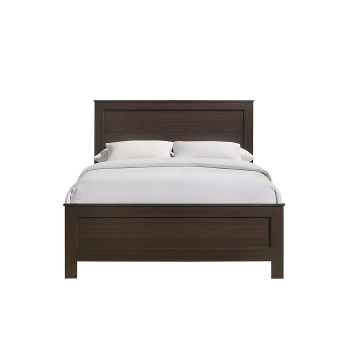 Sami Youth Panel Bed - Jack’s Furniture and More (Laredo, TX)