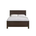 Sami Youth Panel Bed - Jack’s Furniture and More (Laredo, TX)