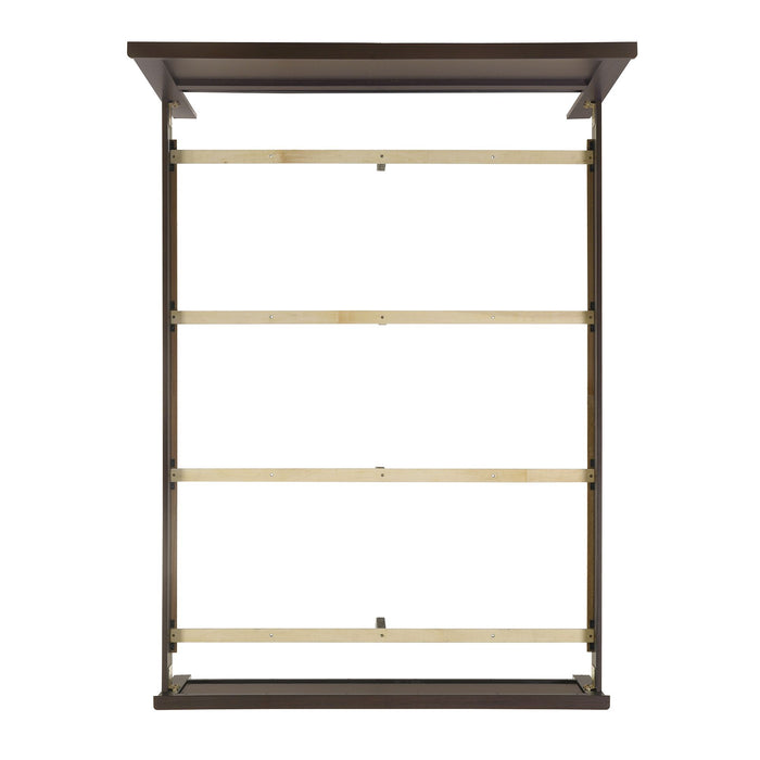 Sami Youth Panel Bed - Jack’s Furniture and More (Laredo, TX)