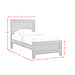 Sami Youth Panel Bedroom Set - Jack’s Furniture and More (Laredo, TX)