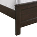 Sami Youth Panel Bed - Jack’s Furniture and More (Laredo, TX)