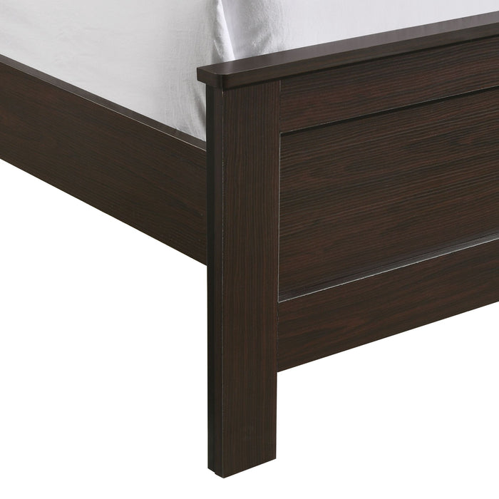 Sami Youth Panel Bedroom Set - Jack’s Furniture and More (Laredo, TX)
