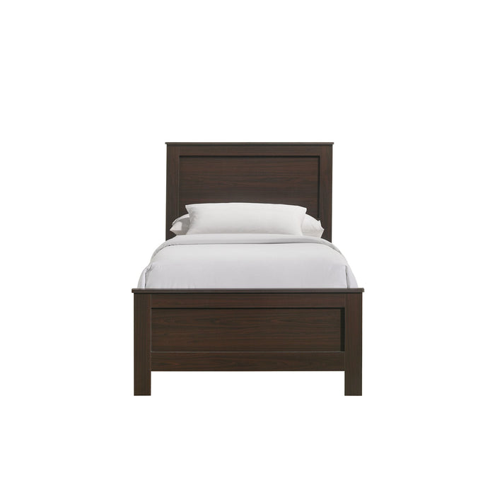 Sami Youth Panel Bed - Jack’s Furniture and More (Laredo, TX)