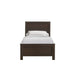 Sami Youth Panel Bed - Jack’s Furniture and More (Laredo, TX)