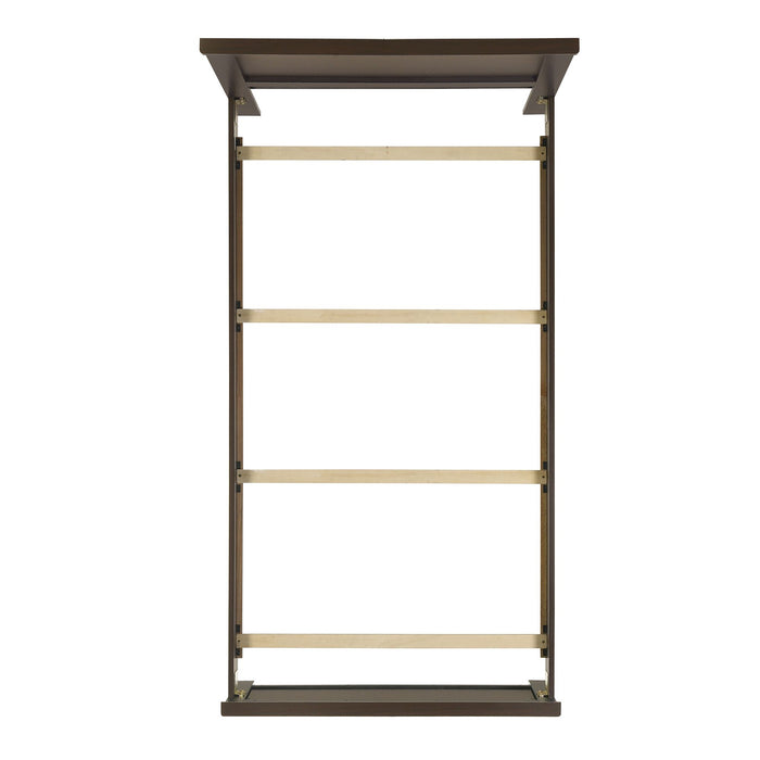 Sami Youth Panel Bed - Jack’s Furniture and More (Laredo, TX)