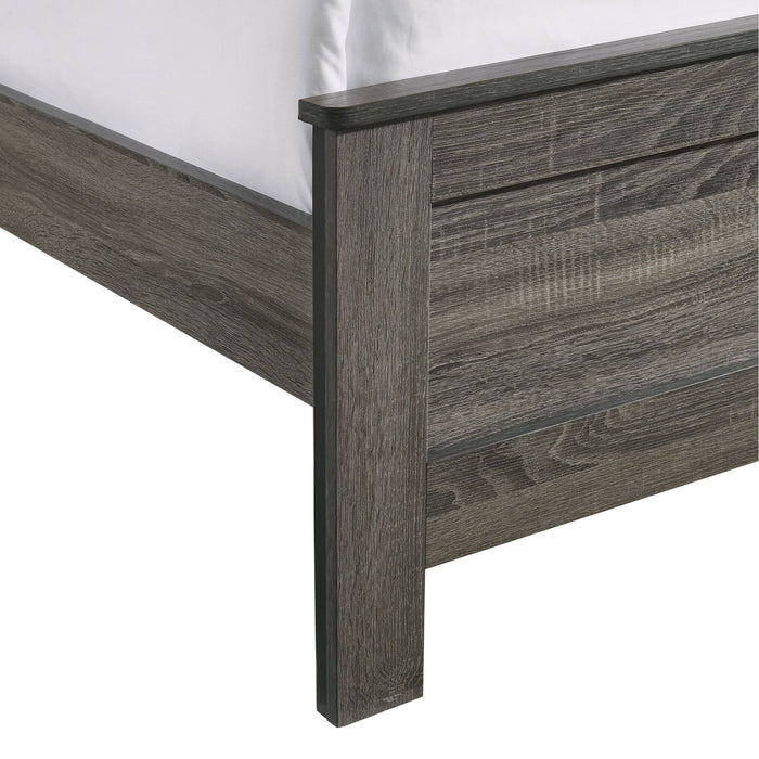 Sami Youth Panel Bed - Jack’s Furniture and More (Laredo, TX)