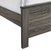 Sami Youth Panel Bed - Jack’s Furniture and More (Laredo, TX)