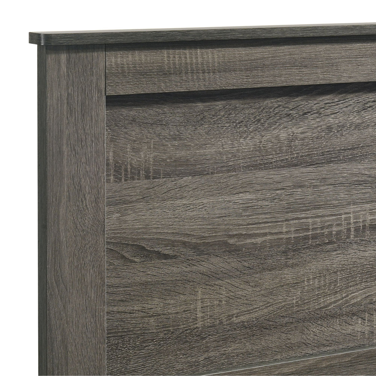 Sami Youth Panel Bed - Jack’s Furniture and More (Laredo, TX)