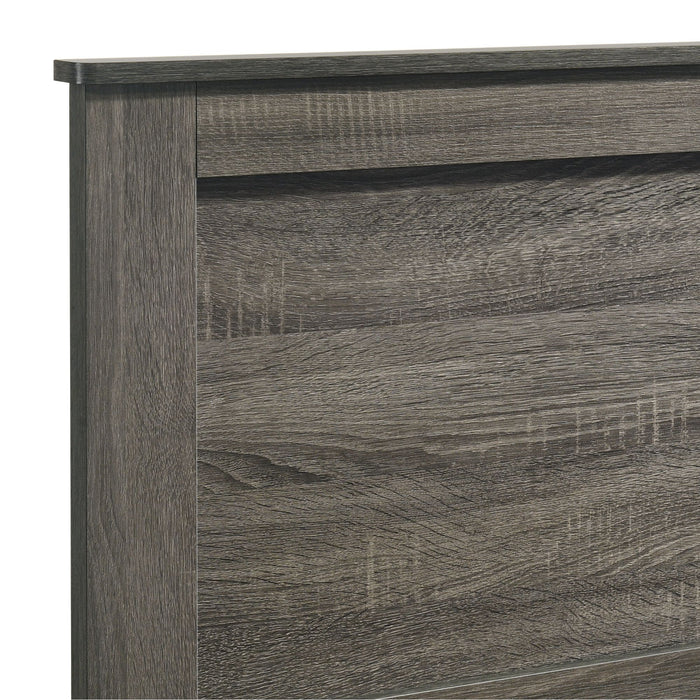 Sami Youth Panel Bed - Jack’s Furniture and More (Laredo, TX)