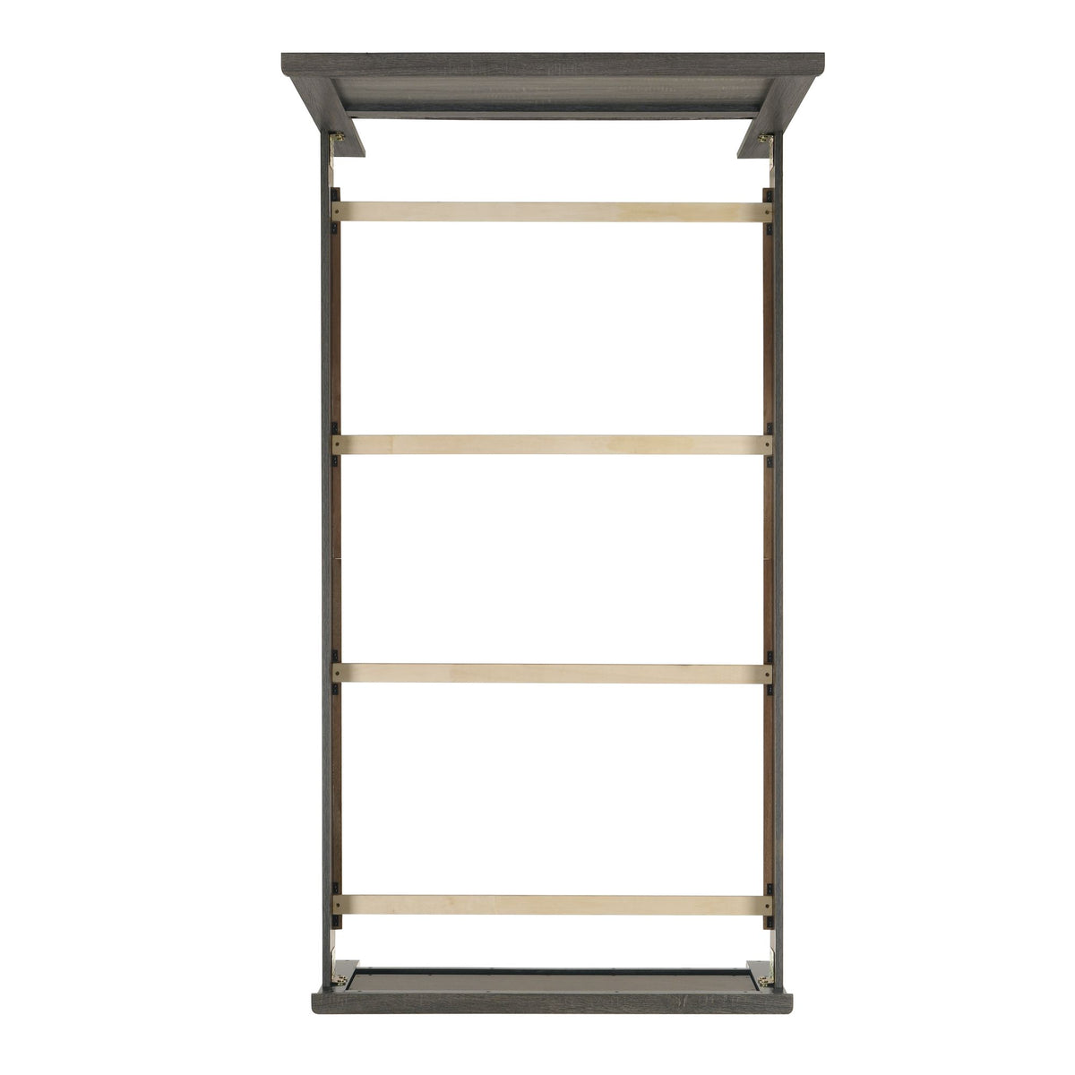 Sami Youth Panel Bed - Jack’s Furniture and More (Laredo, TX)