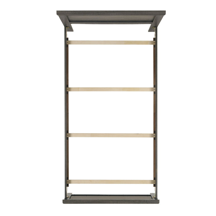 Sami Youth Panel Bed - Jack’s Furniture and More (Laredo, TX)