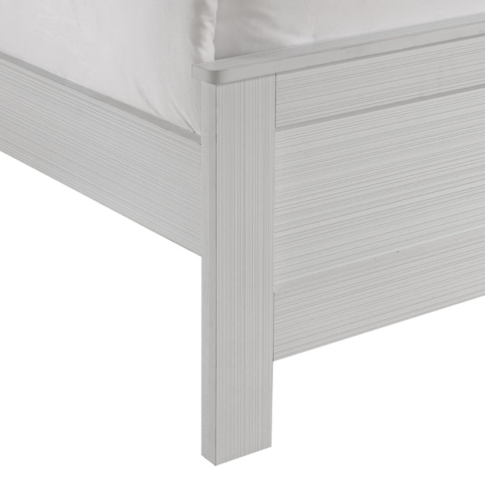 Sami Youth Panel Bed - Jack’s Furniture and More (Laredo, TX)