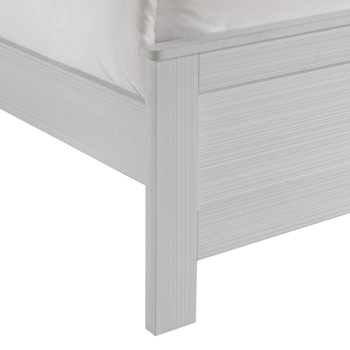Sami Youth Panel Bed - Jack’s Furniture and More (Laredo, TX)